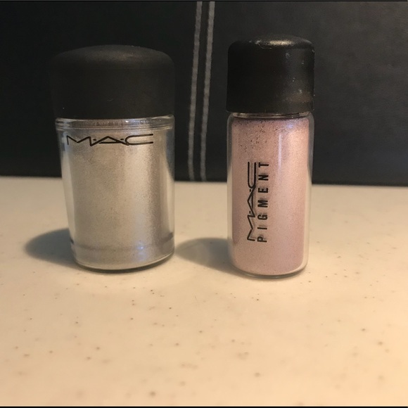 MAC Cosmetics Other - MAC Pigments NWT